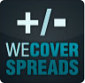 We Cover Spreads